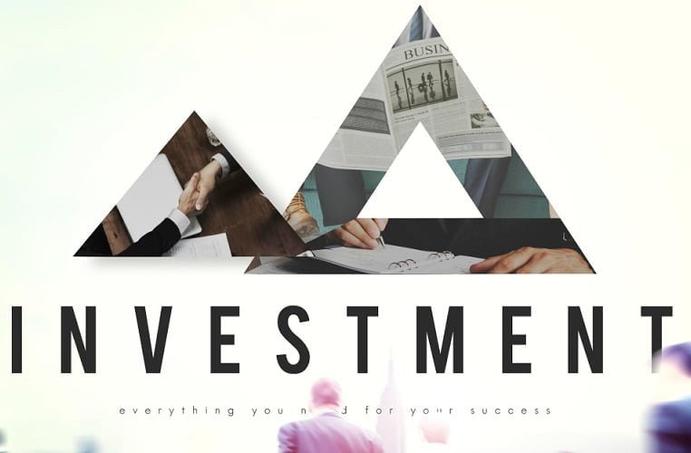 Syon Associates business investment