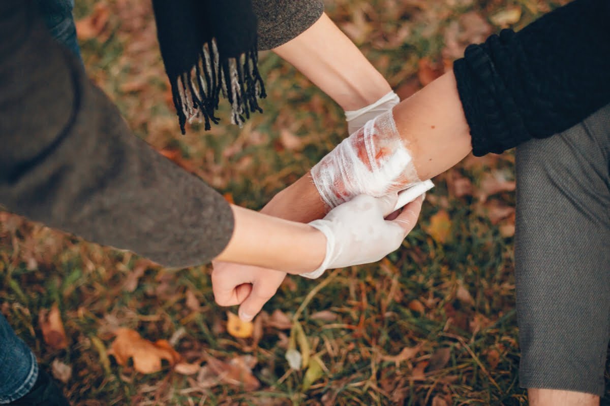 Emotional Payoff of Personal Injury Claims