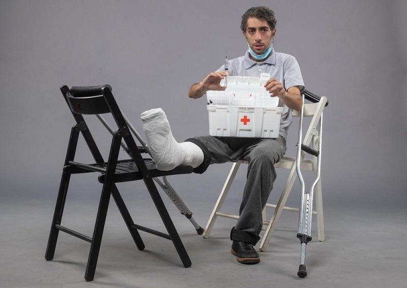 Financial Payoff of Personal Injury Claims