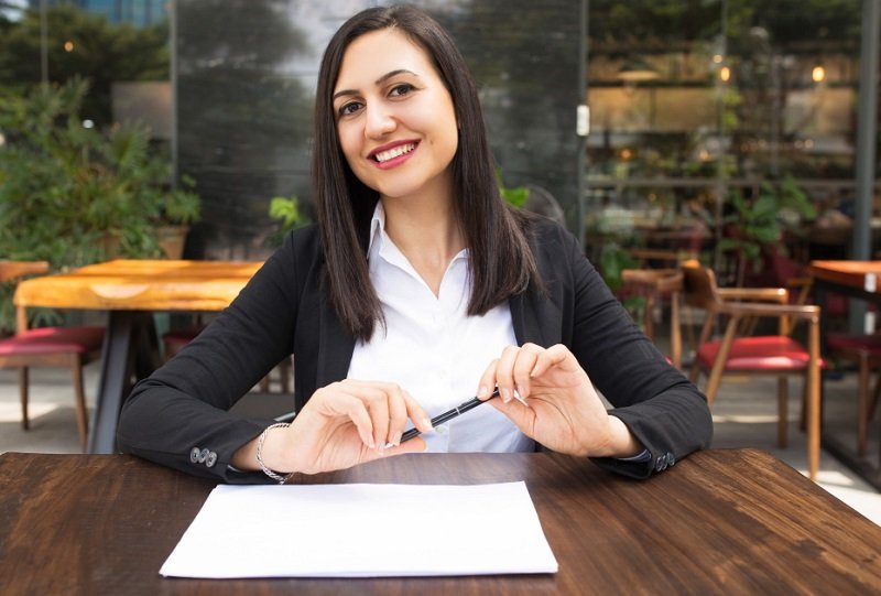 Small Business Loan for Women in India