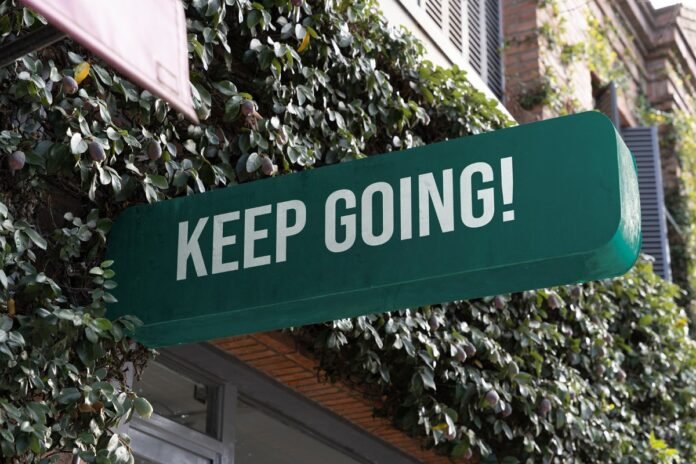 building signage design