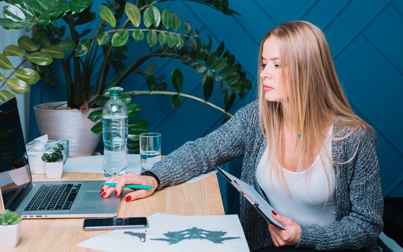 create a budget-friendly home office