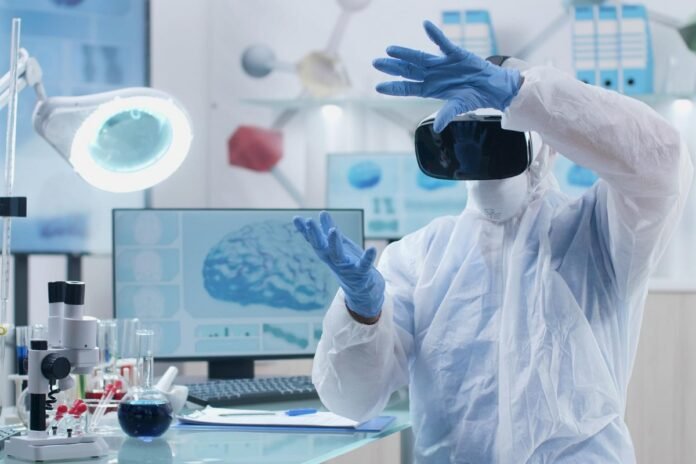 AI in Modern Healthcare