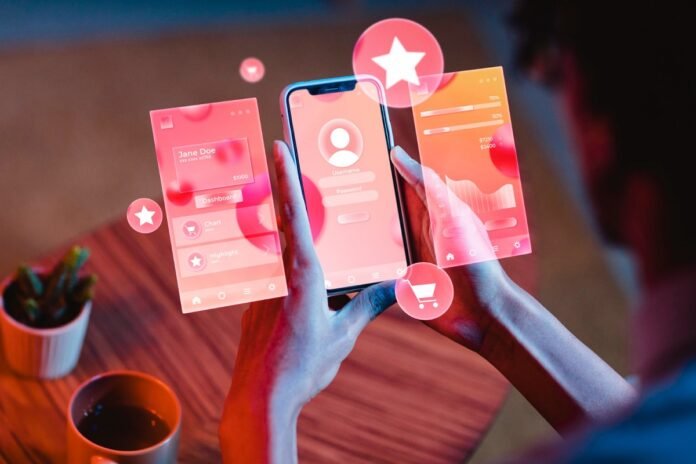 Fundamentals of Android App Development
