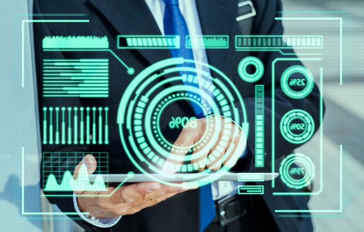 capabilities of power automation consulting services