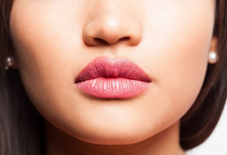 Increase the Thickness of Your Lips