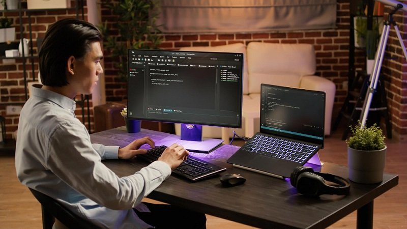 Find ReactJS Developer for Business