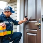 Locksmith Home Security