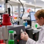 Optimize Chemical Mixing