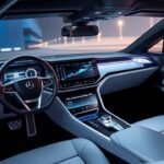 modern car features technology