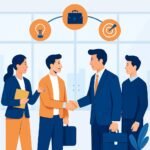 Business Networking for Entrepreneurs