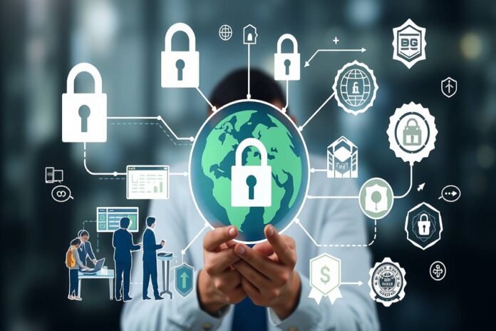 How Cyber Security Services Build Digital Trust