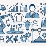 Top Manufacturing Business Ideas for Entrepreneurs