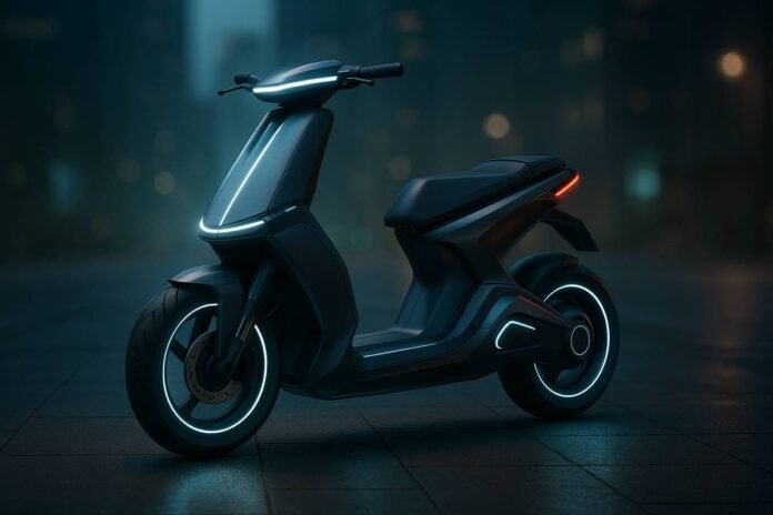 Future Electric Scooter Options in India