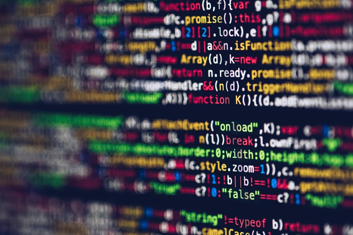 Software Testing Factors